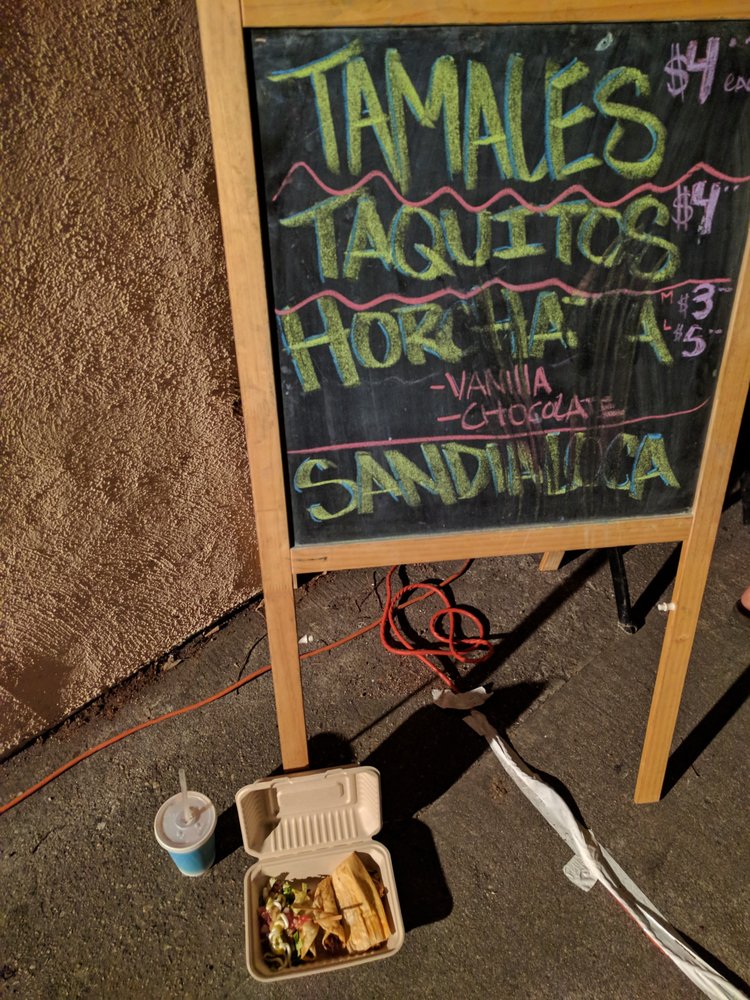 Vegana Casera