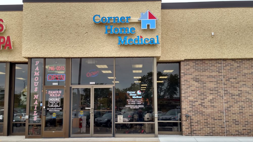 Corner Home Medical 14 Photos Medical Supplies 5689 Duluth St