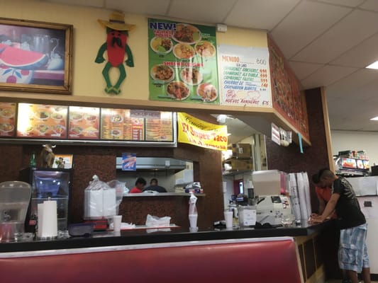 Alfonso S Mexican Food 412 Clayton Rd Raton Nm Restaurants Mapquest