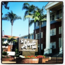 The Lafayette Hotel 817 Photos 684 Reviews Venues Event Photo Of The Lafayette Hotel San Go Ca United States