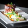 Krāv Fine Grill & Bar