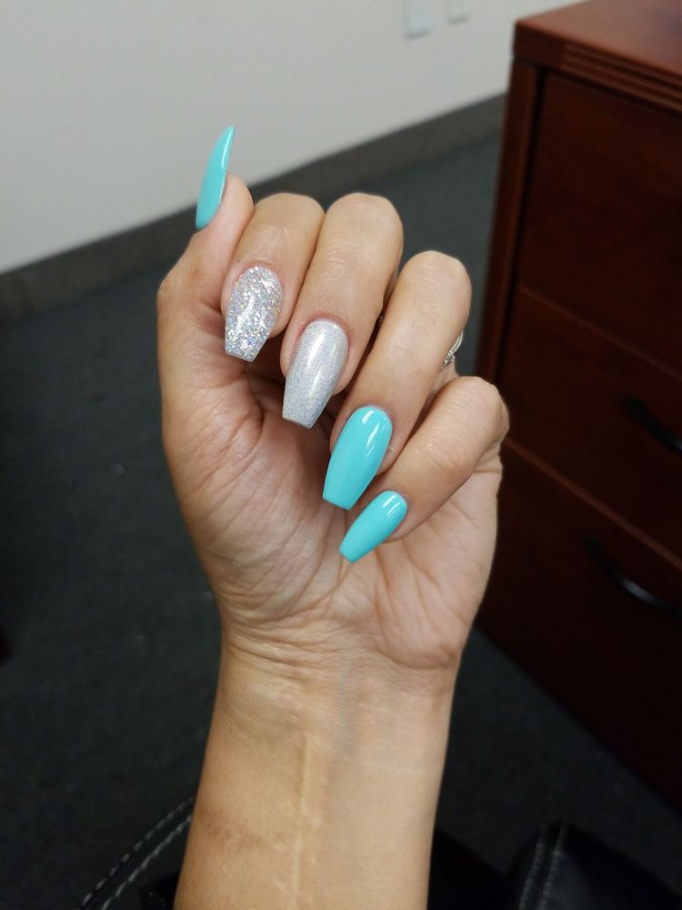 Davie Nails 112 Photos & 52 Reviews Nail Salons 2219 S University