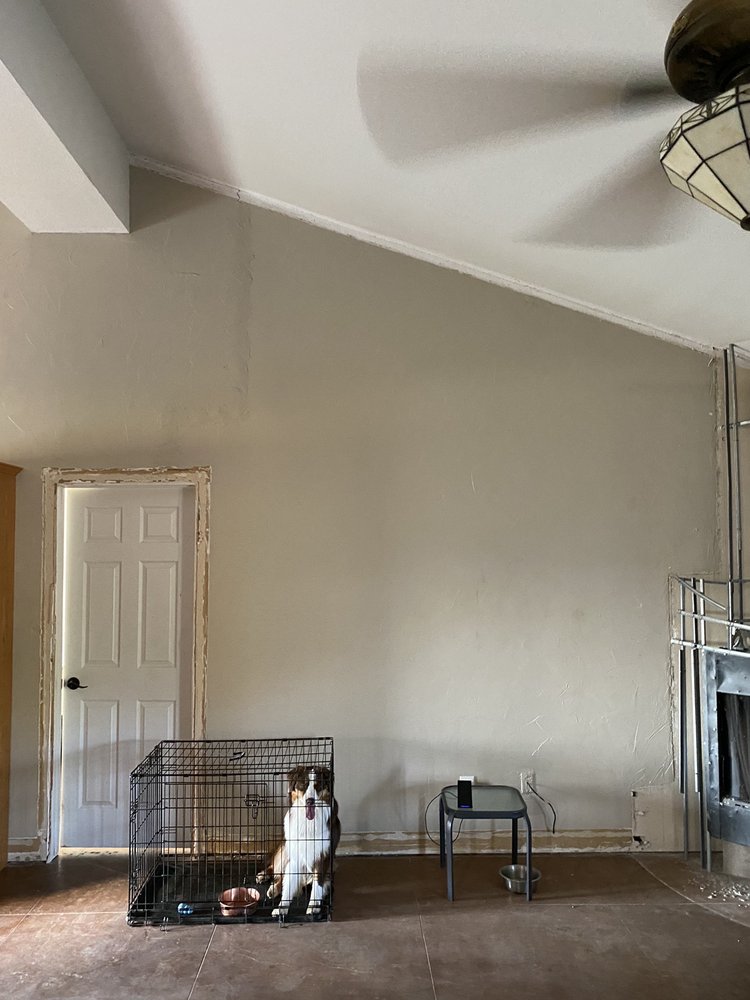 Obelisk Construction & Home Repair