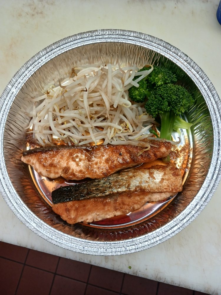 Shogi Japanese Restaurant