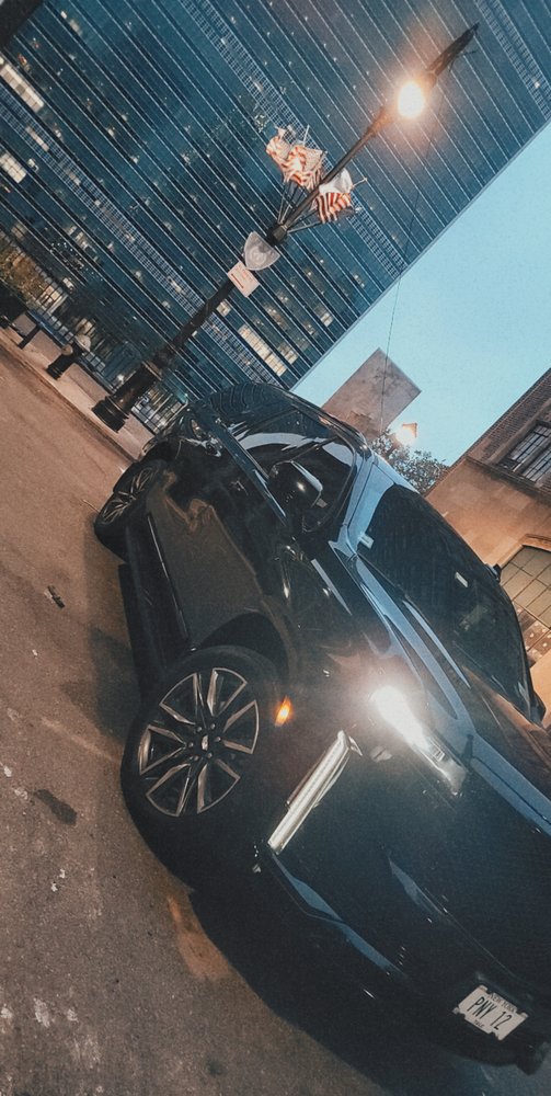 Precision NY Chauffeur & Airport Transportation Service