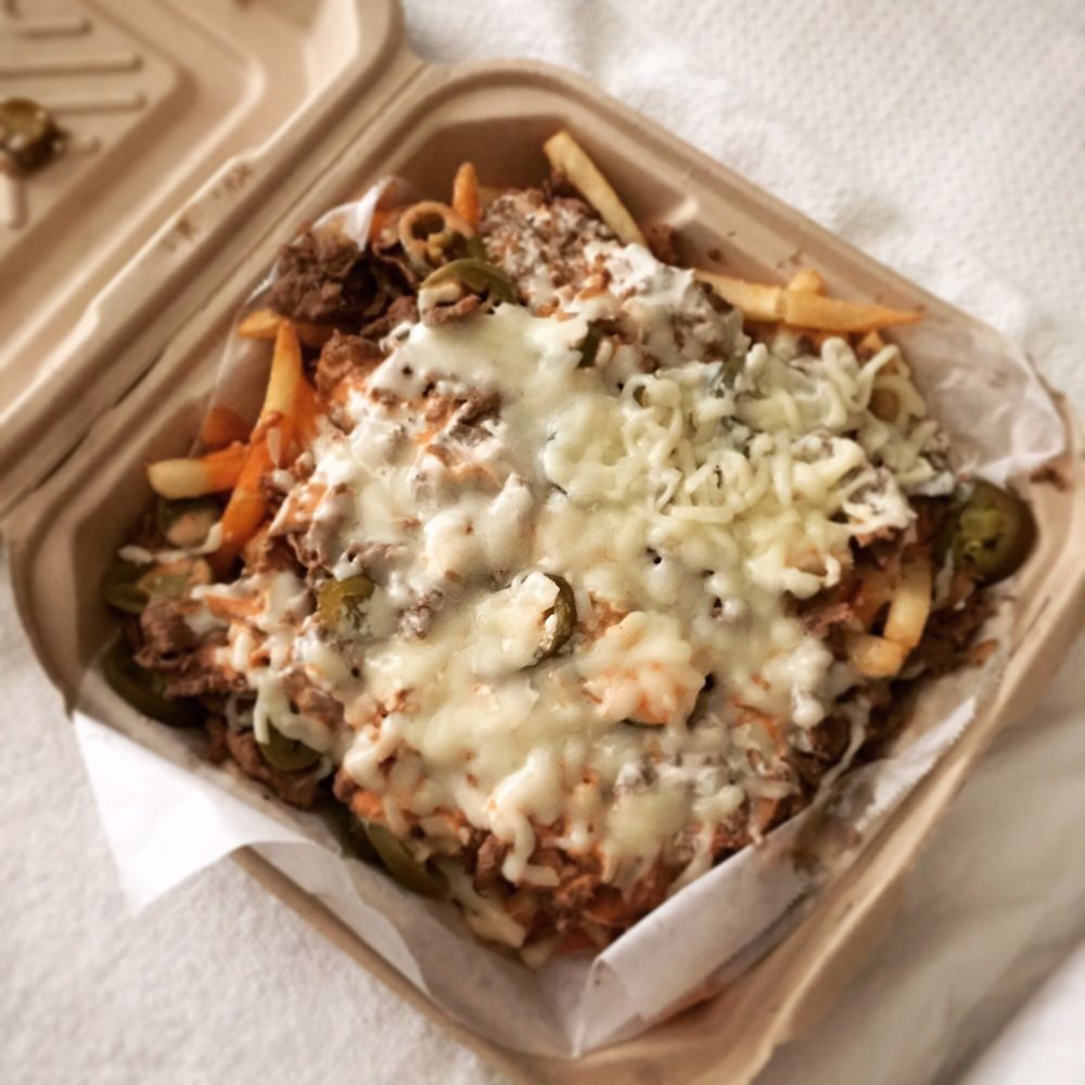 Philly’s Cheesesteaks & Wings Order Food Online 222 Photos & 286