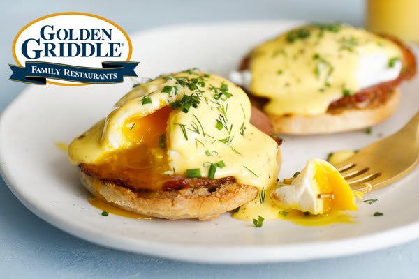 Golden Griddle