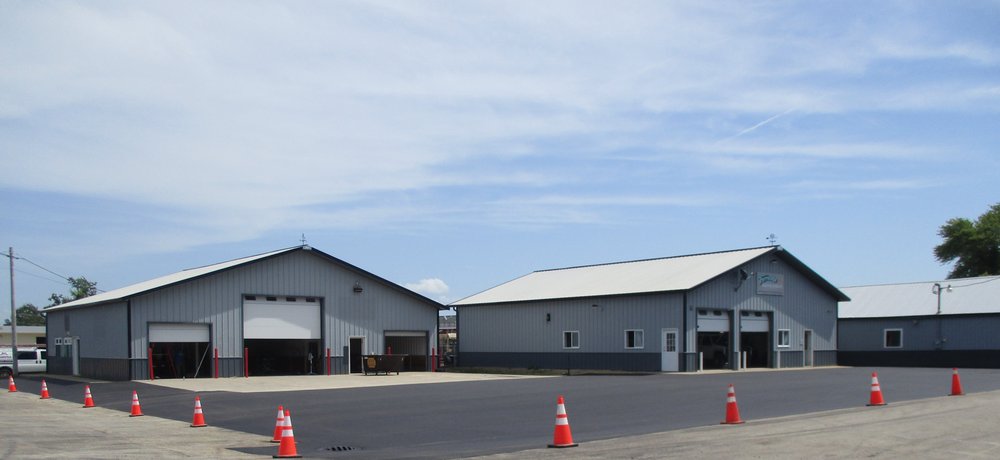 image of business King Blacktop & Concrete LLC