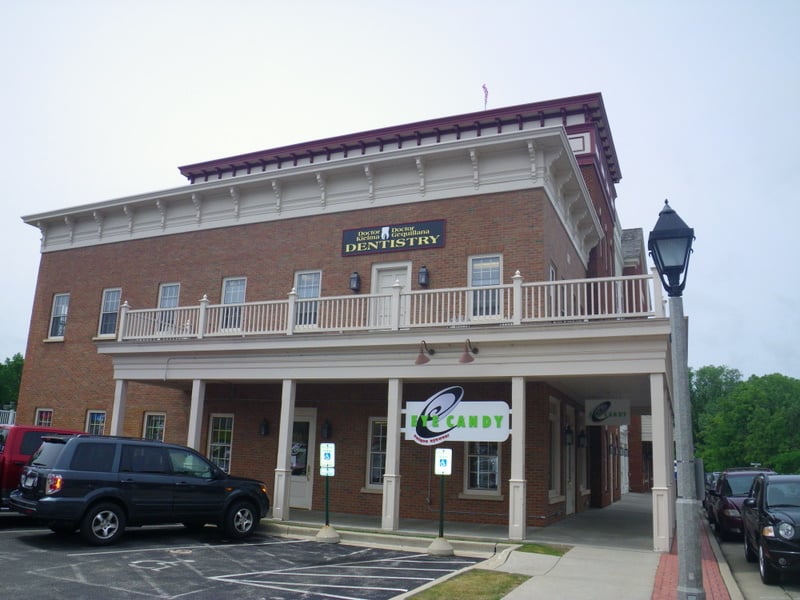 image of business Thomas Kielma, DDS