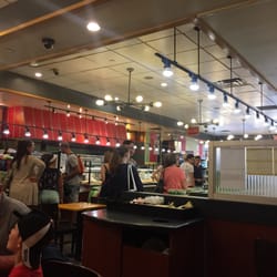 Pax Wholesome Foods 27 Photos 114 Reviews Sandwiches 225 W Photo Of Pax Wholesome Foods New York Ny United States Inside From