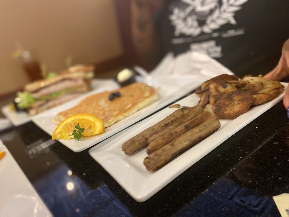 Keke's Breakfast Cafe