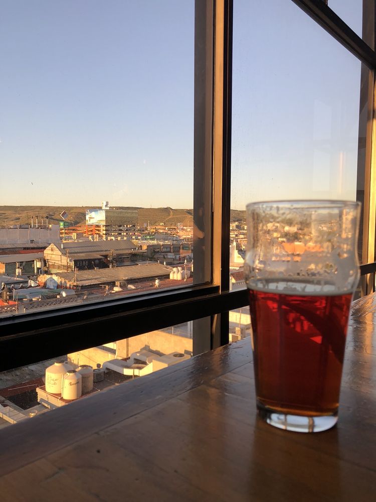 Norte Brewing Co.