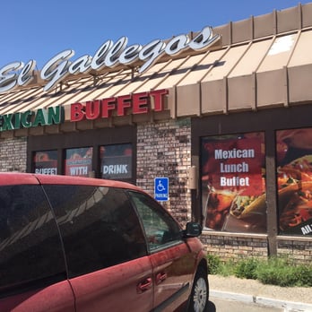 El Gallegos - 11 Photos & 11 Reviews - Mexican - 9301 Dyer St, El Paso