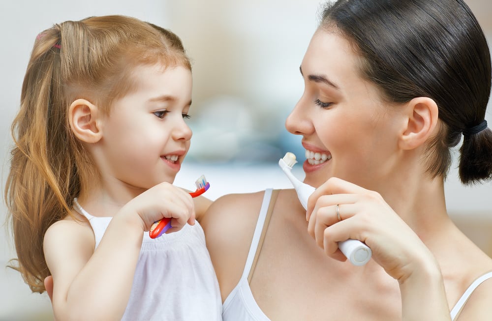 image of business Moritz Dental Care