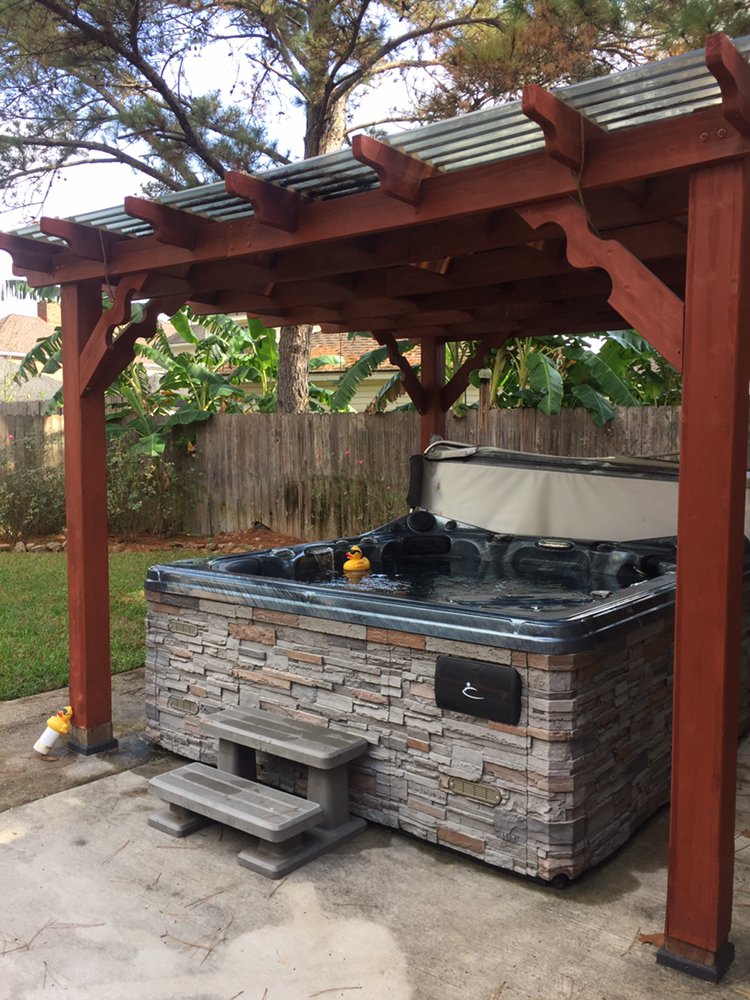 ABI Spa Repair