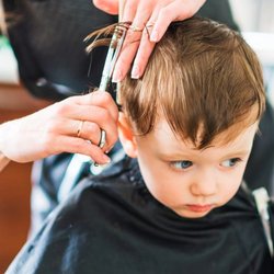 The Best 10 Hair Salons Near Panopoulos In Holland Mi Yelp