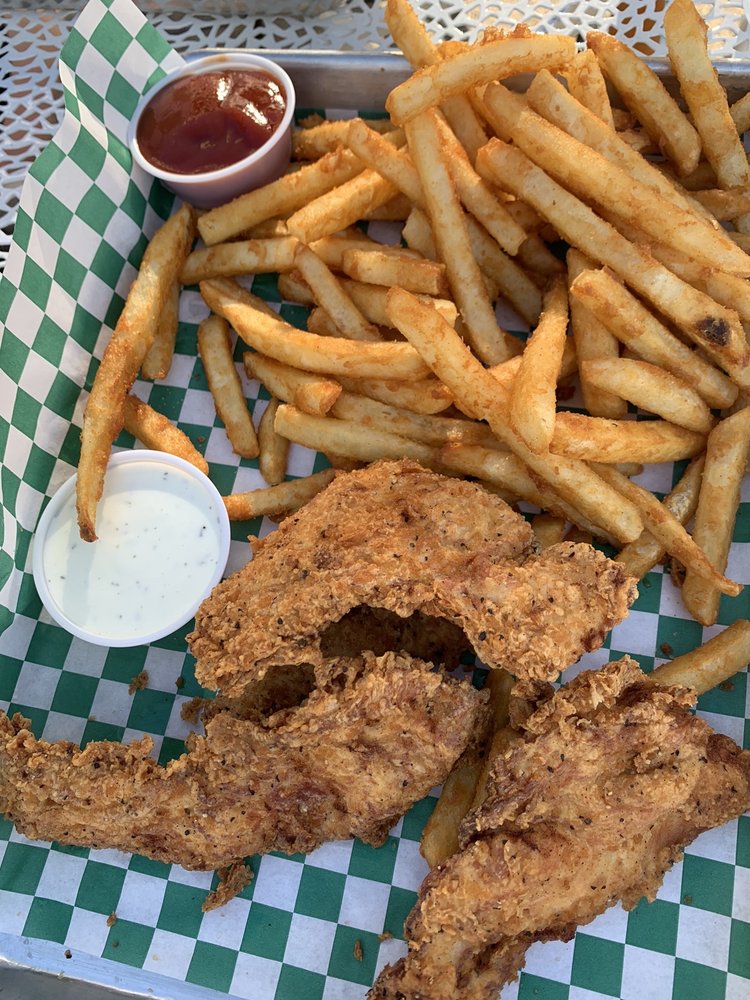 Foley's On The Green