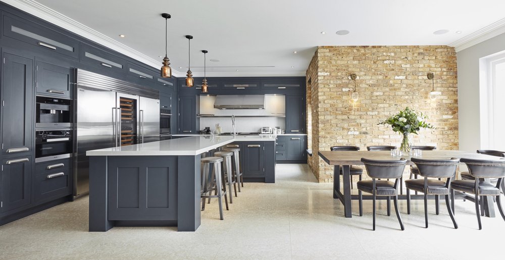 Albamarble Granite