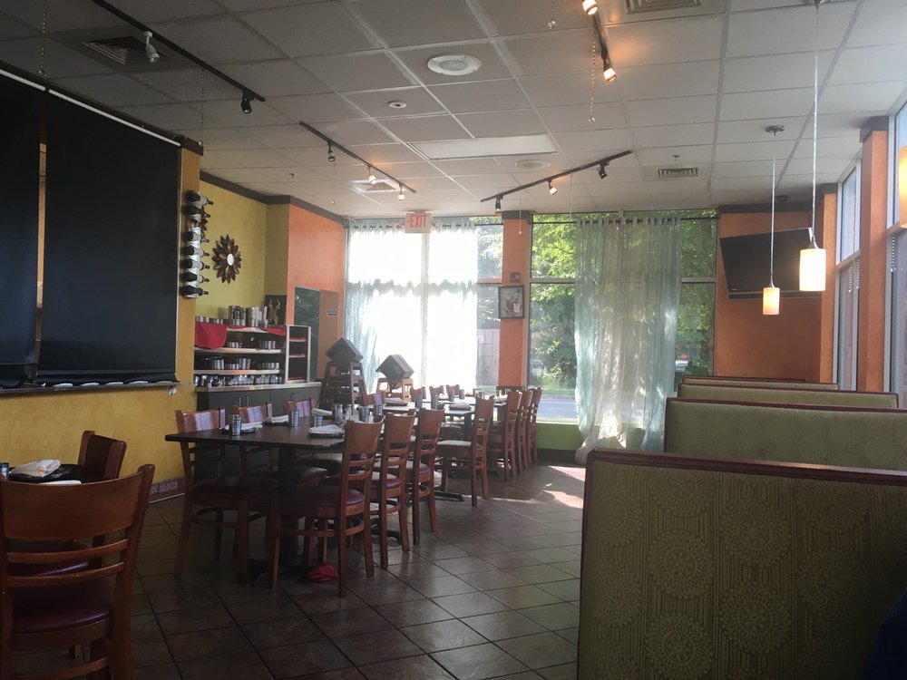 Persis Biryani Indian Grill