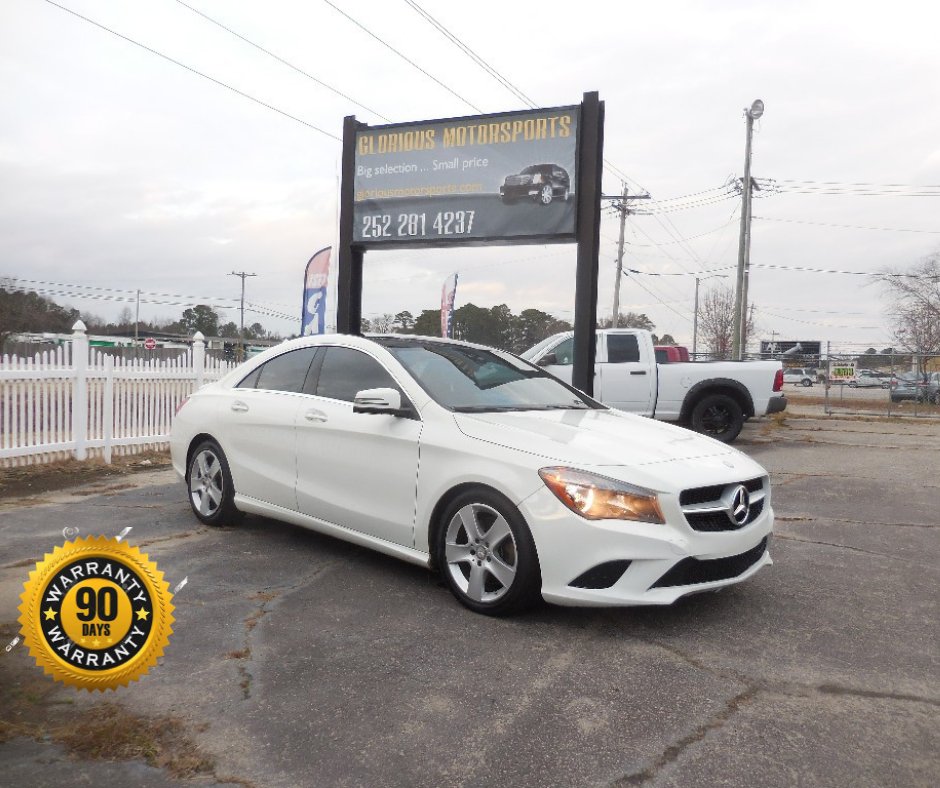 Glorious Motor Sports