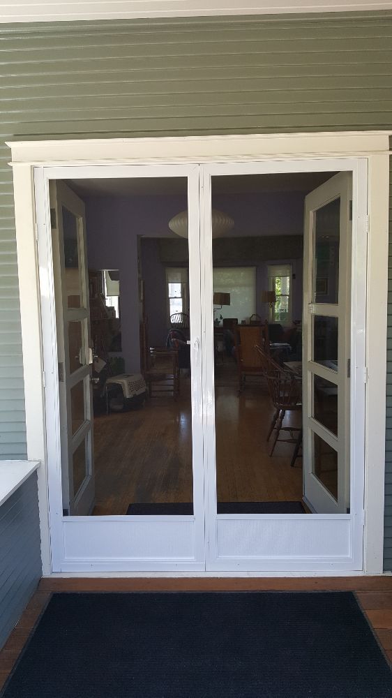 Screen Master Door Window 62 Photos 86 Reviews Windows