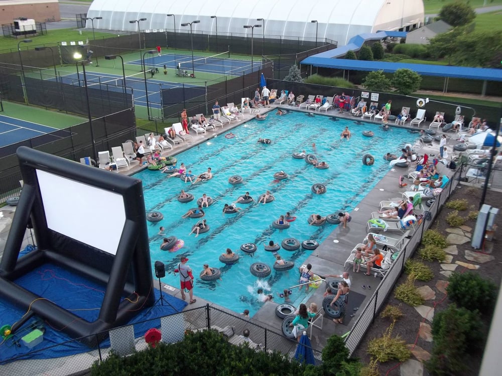 Fort Sanders Fitness Blog Dandk