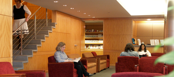 NYU Langone Fertility Center -- East Side