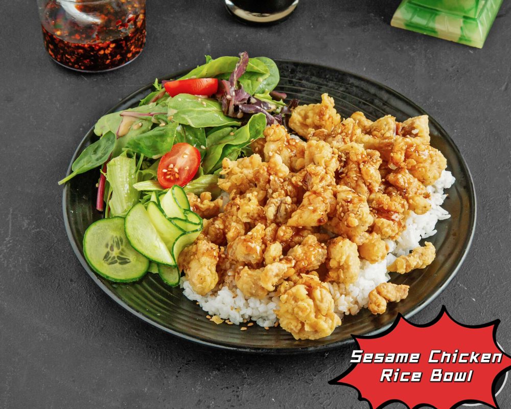 Sushi Ramen House