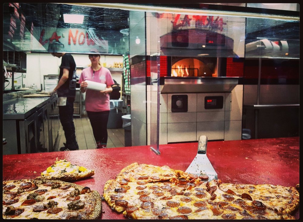 La Nova Pizzeria 114 Photos & 168 Reviews Pizza 5151 Main St