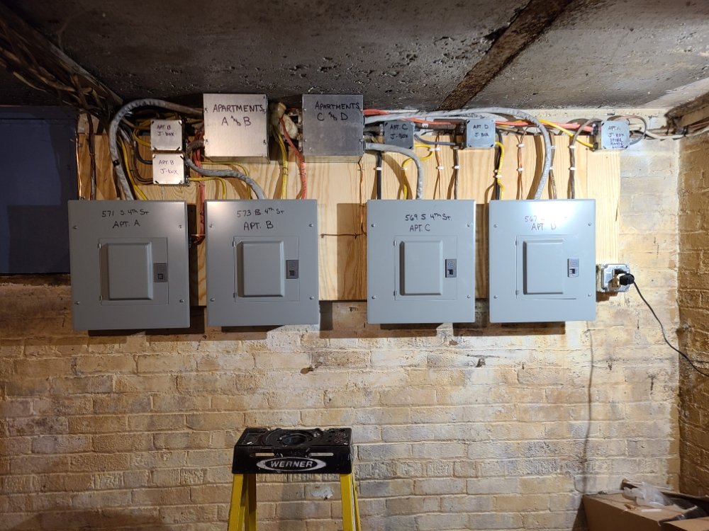 All Service Home Maintenance