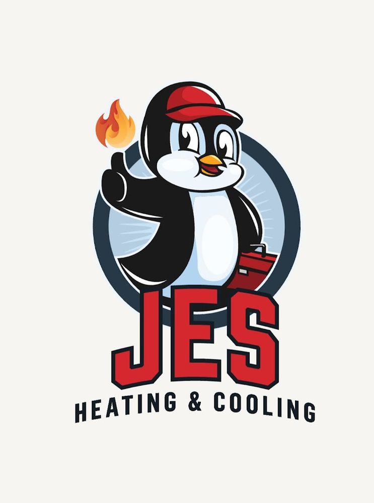 JES Heating & Cooling