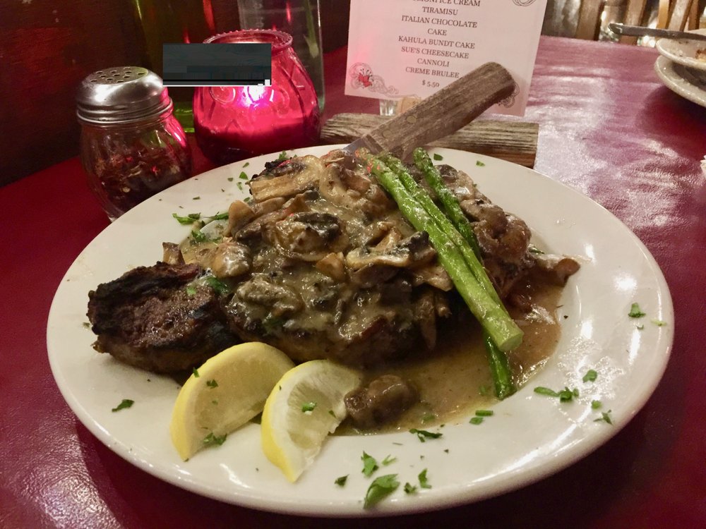 Giovanni's Italian Kitchen