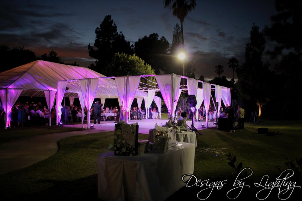 Lighting Designs Los Amigos Golf Course In Downey Ca Yelp 12 Photos For Designs By Lighting