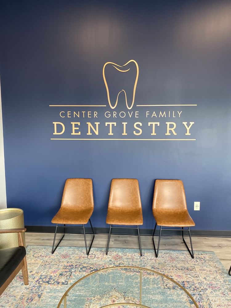 image of business Center Grove Family Dentistry