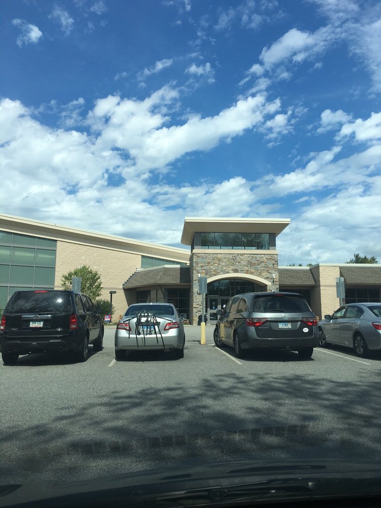 Indian Valley Family YMCA Last Updated June 2017 Gyms 11 Pinney