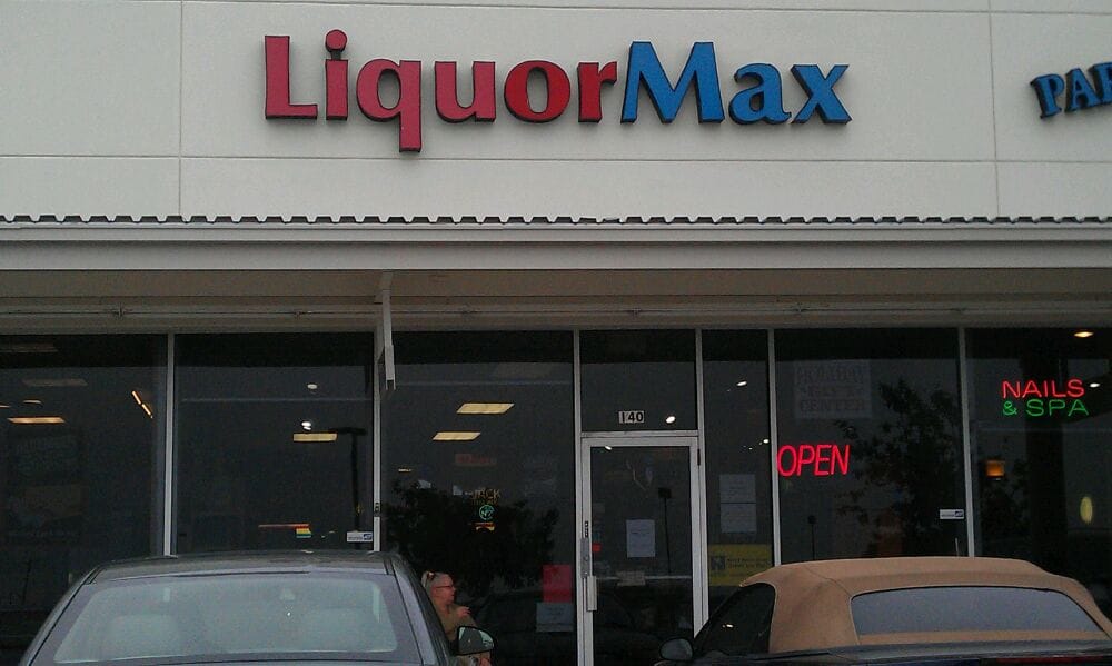LiquorMax