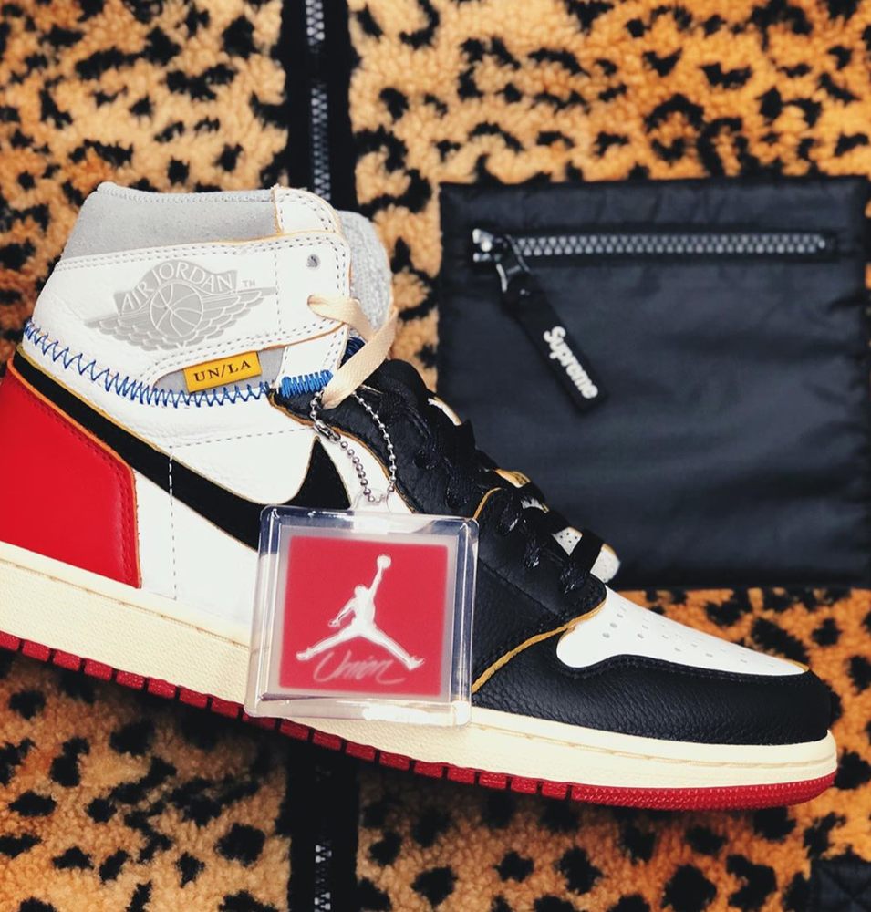 Sole Mates