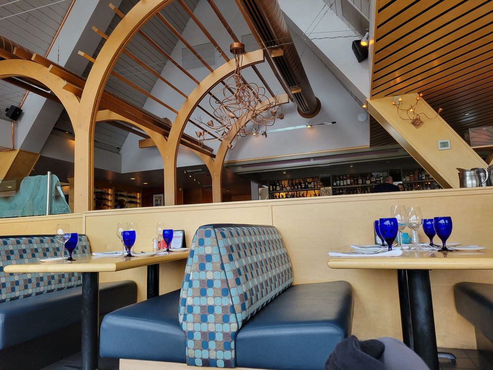 Anthony's at Spokane Falls