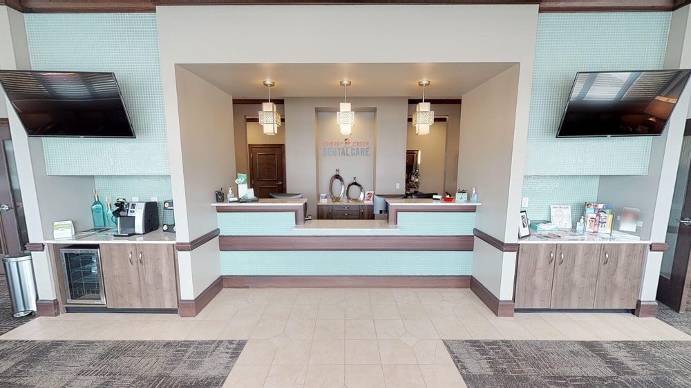 image of business Cherry Creek Dental Care