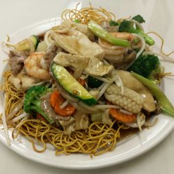 Saigon Restaurant 96 Photos 67 Reviews Vietnamese 326 Frank Photo Of Saigon Restaurant Oakland Ca United States Combination Crispy Chow