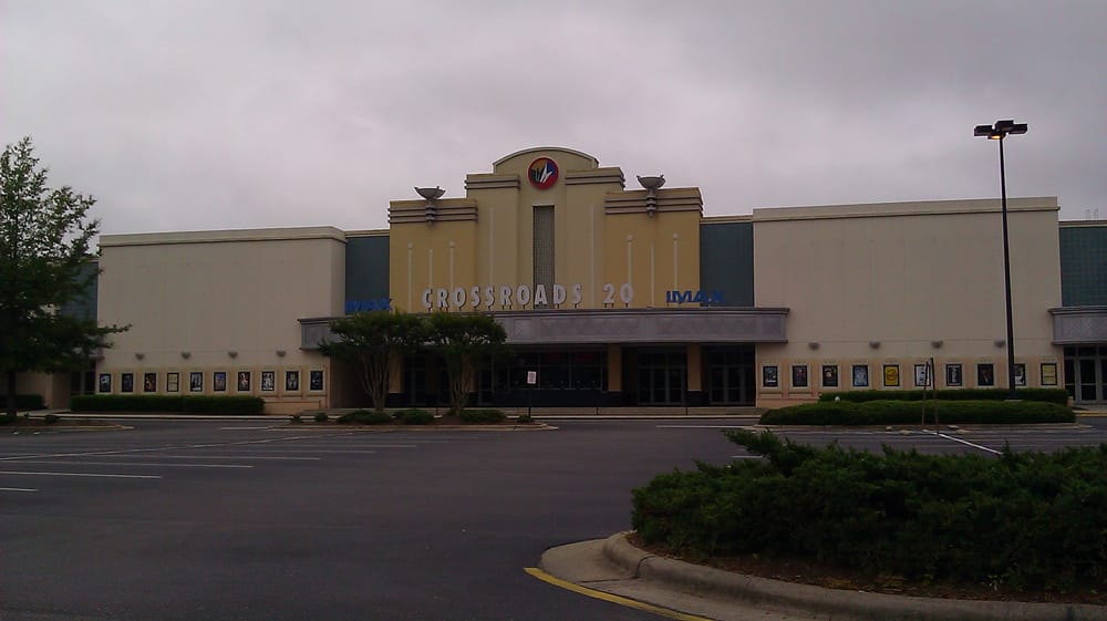 Photos for Regal Crossroads & IMAX - Cary - Yelp