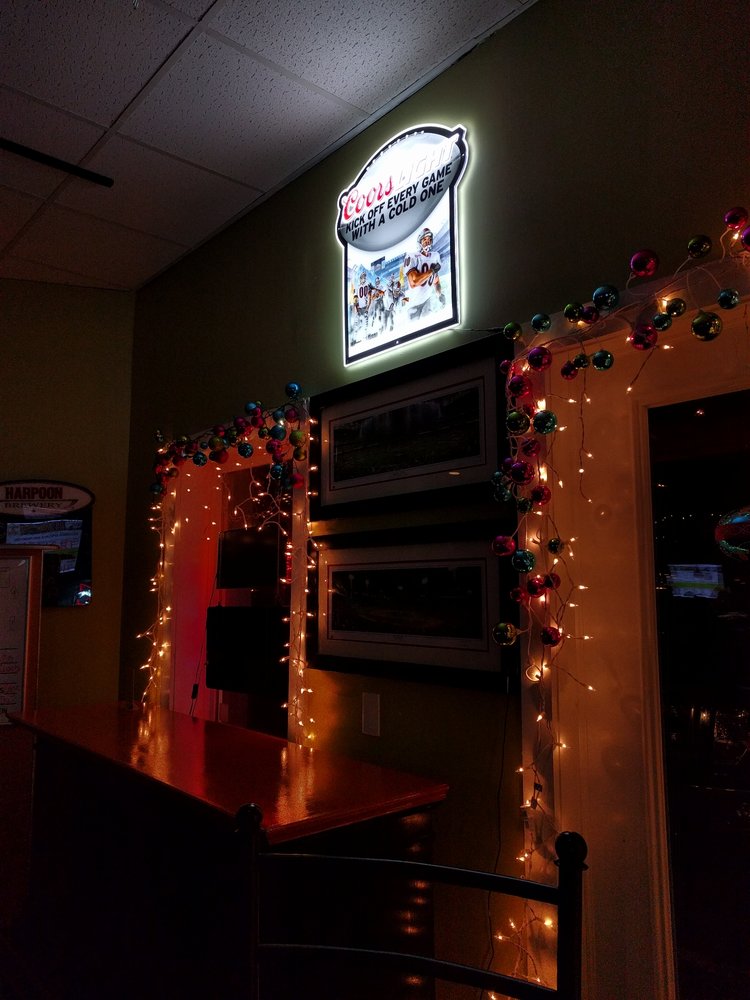 Backstage Pub And Restaurant 16 Photos & 12 Reviews Bars 60 Pearl