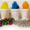 Coach SLim Snowball Stand