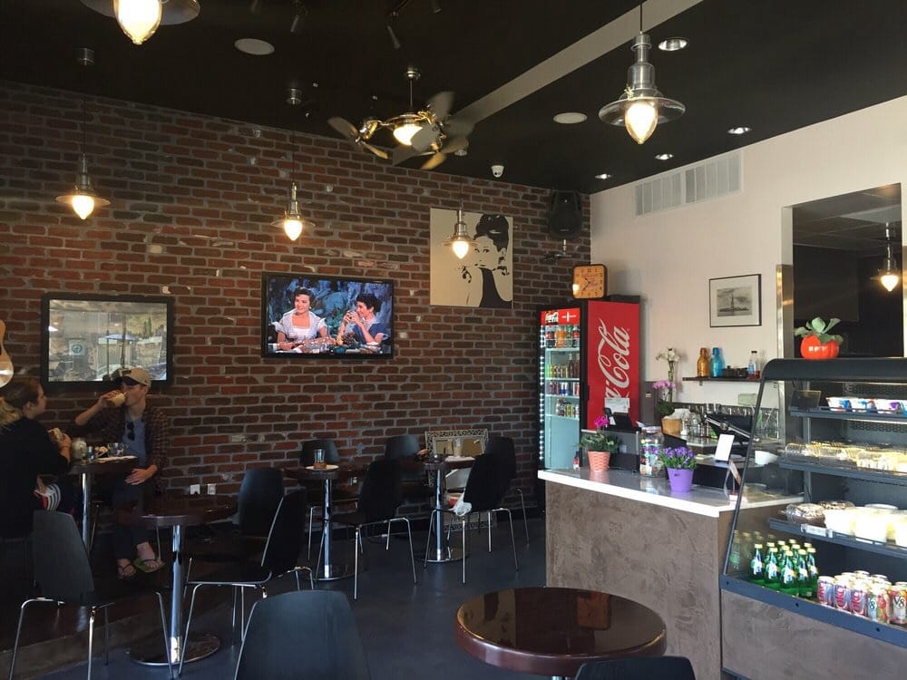 New York Bagel And Cafe Sherman Oaks New York Bagel And Cafe Sherman Oaks