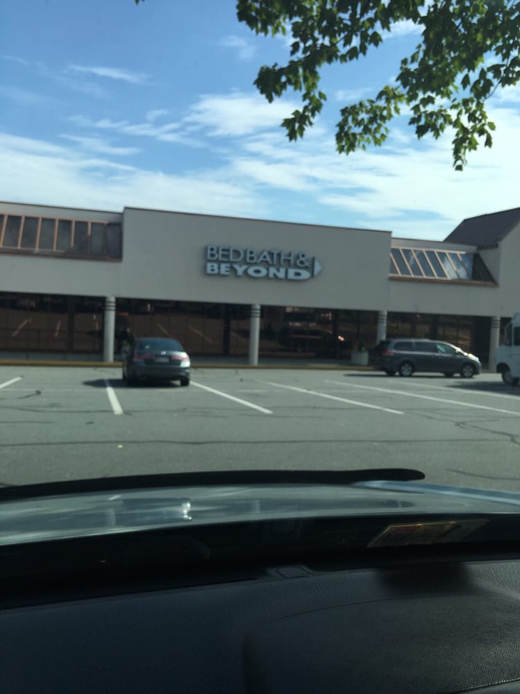Bed Bath & Beyond