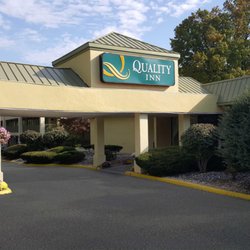 Quality Inn Pottstown 33 Photos 13 Reviews Hotels 61 West Photo Of Quality Inn Pottstown Pa United States