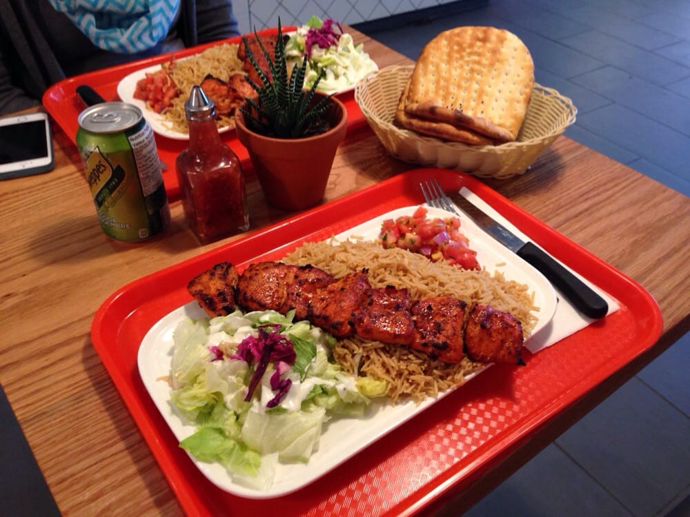 Naan & Kabob 77 Photos & 53 Reviews Afghan 30 Bristol Road E, East Credit, Mississauga, ON