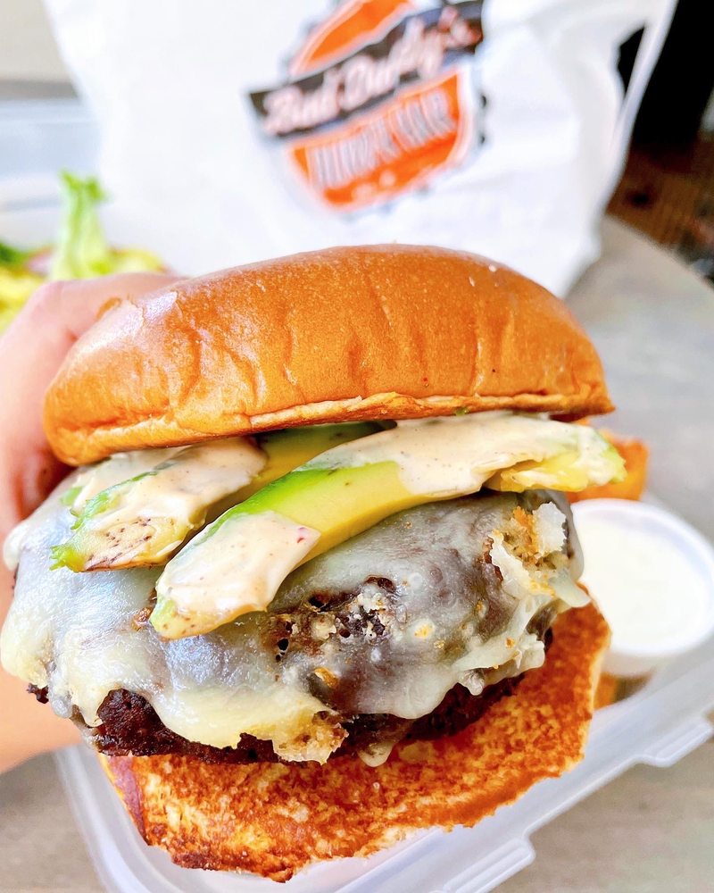 Bad Daddys Burger Bar