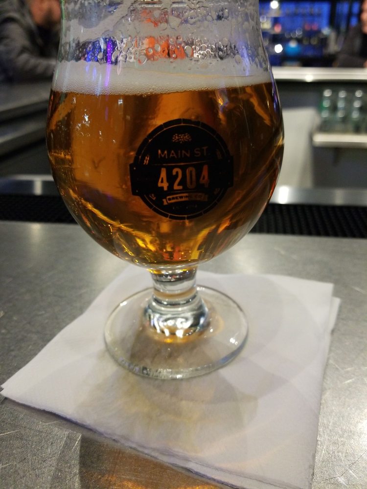 4204 Main Street Brewery & Banquet Center
