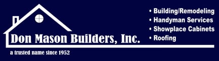 Don Mason Builders
